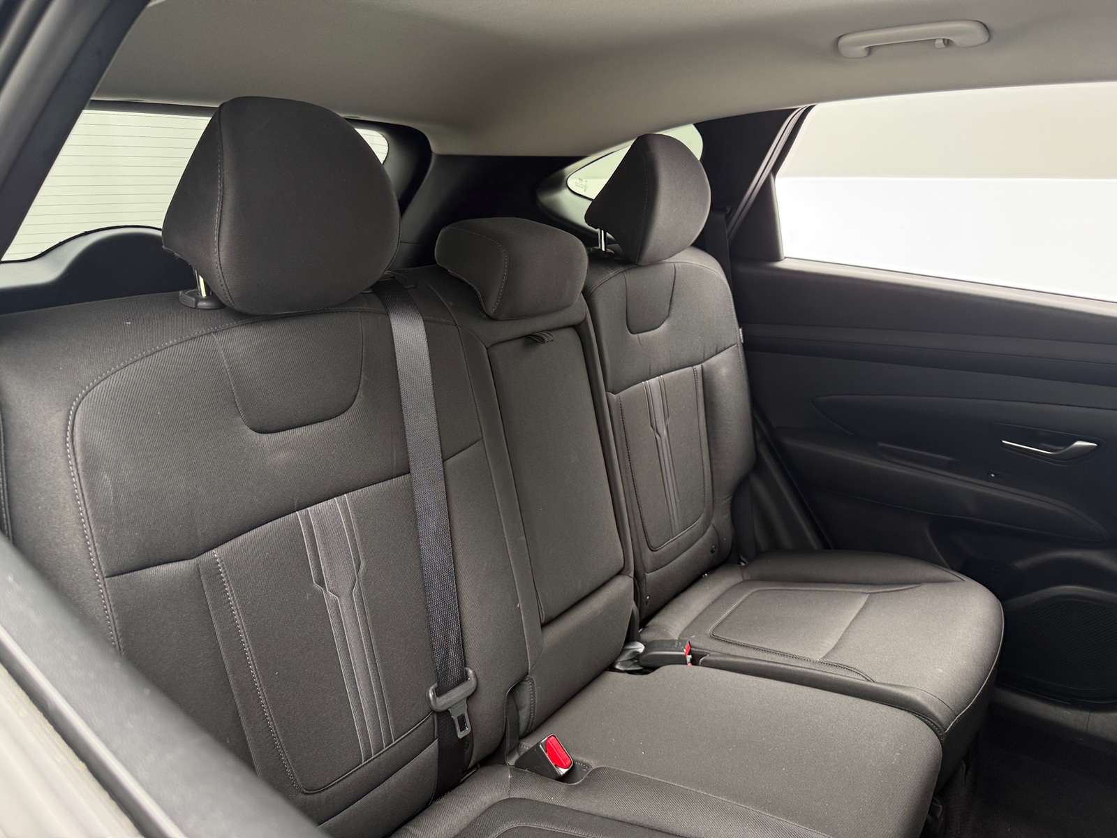 Thumbnail: 2025 Hyundai Tucson - 6