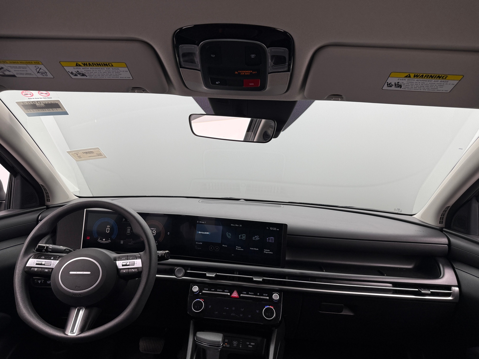 Thumbnail: 2025 Hyundai Tucson - 3