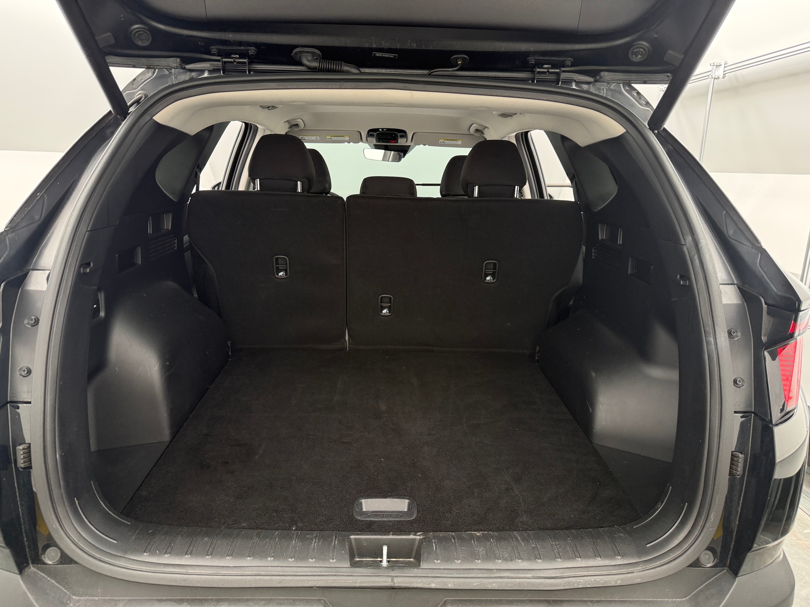 Thumbnail: 2025 Hyundai Tucson - 7