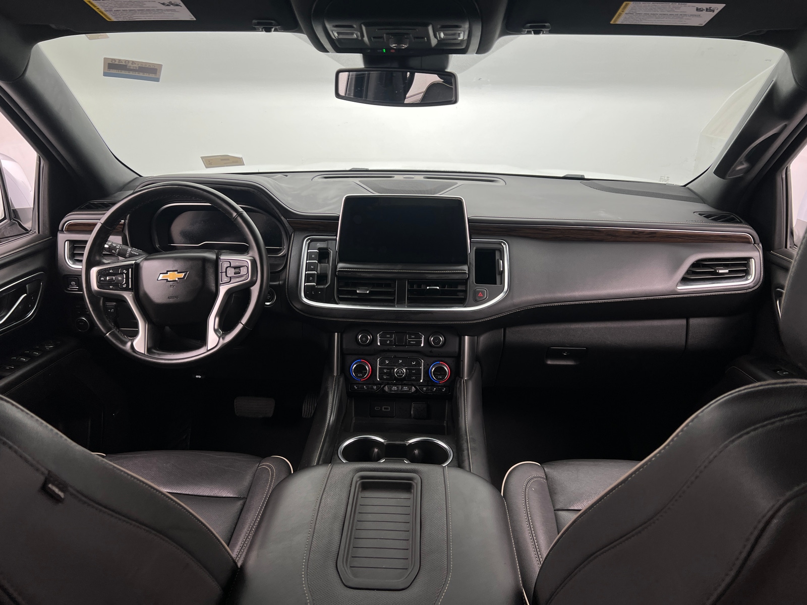 Thumbnail: 2023 Chevrolet Suburban - 2