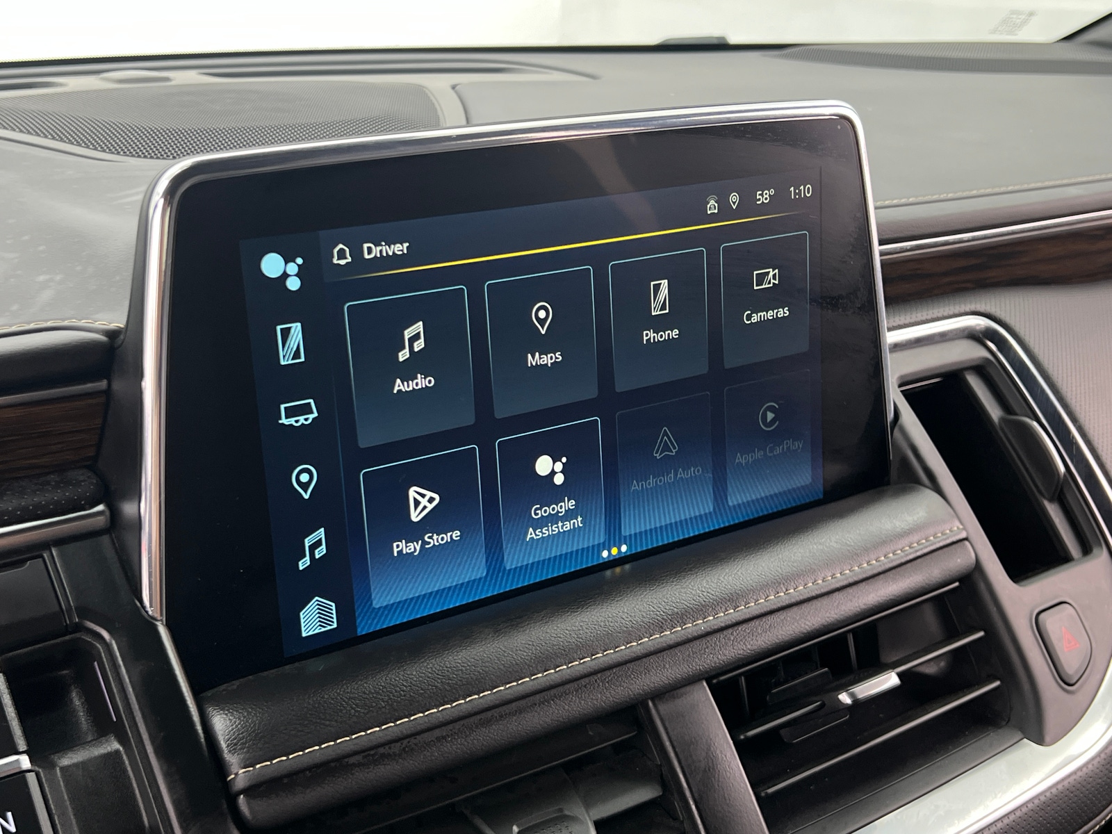 Thumbnail: 2023 Chevrolet Suburban - 3