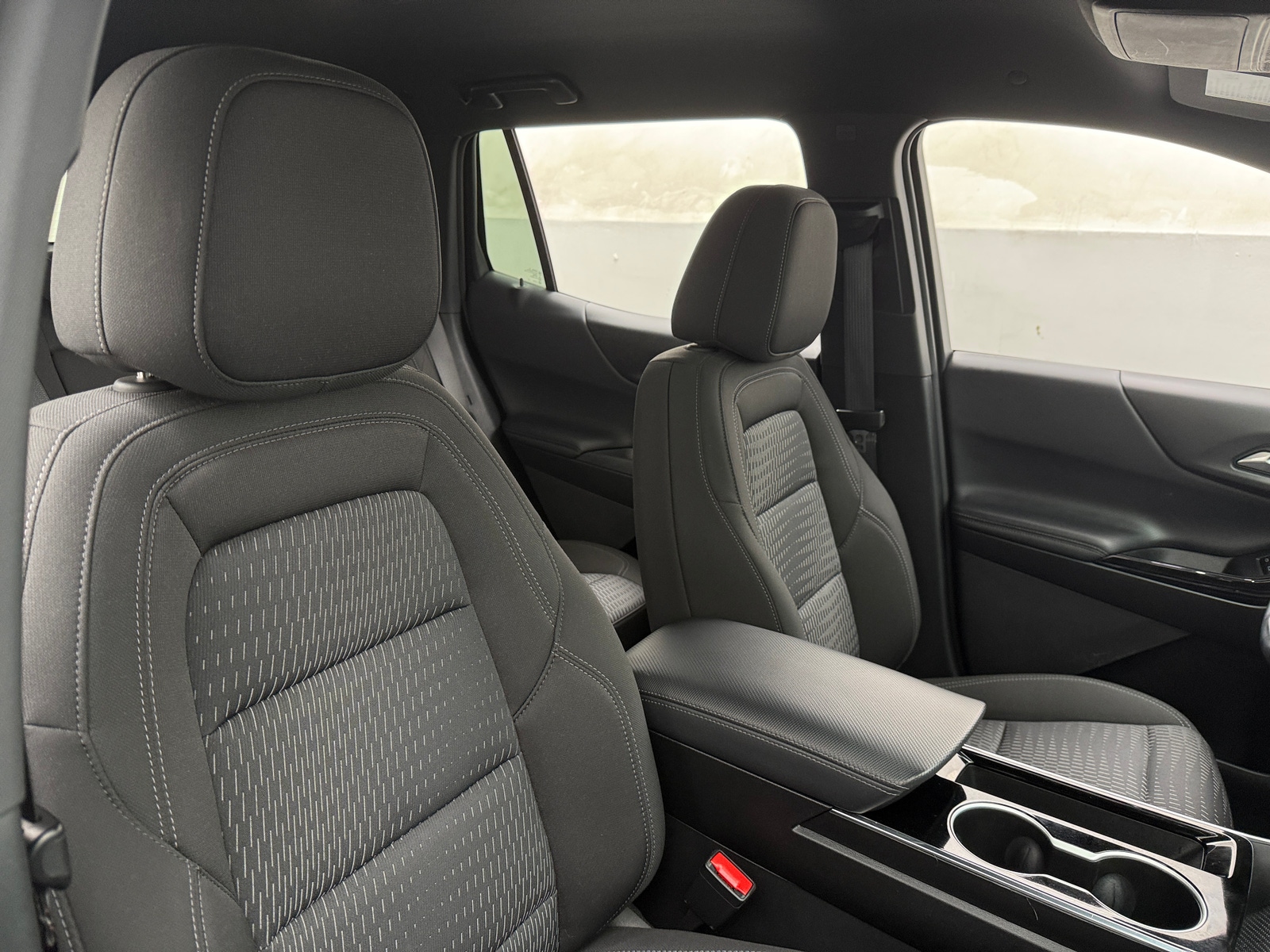 Thumbnail: 2025 Chevrolet Equinox - 2