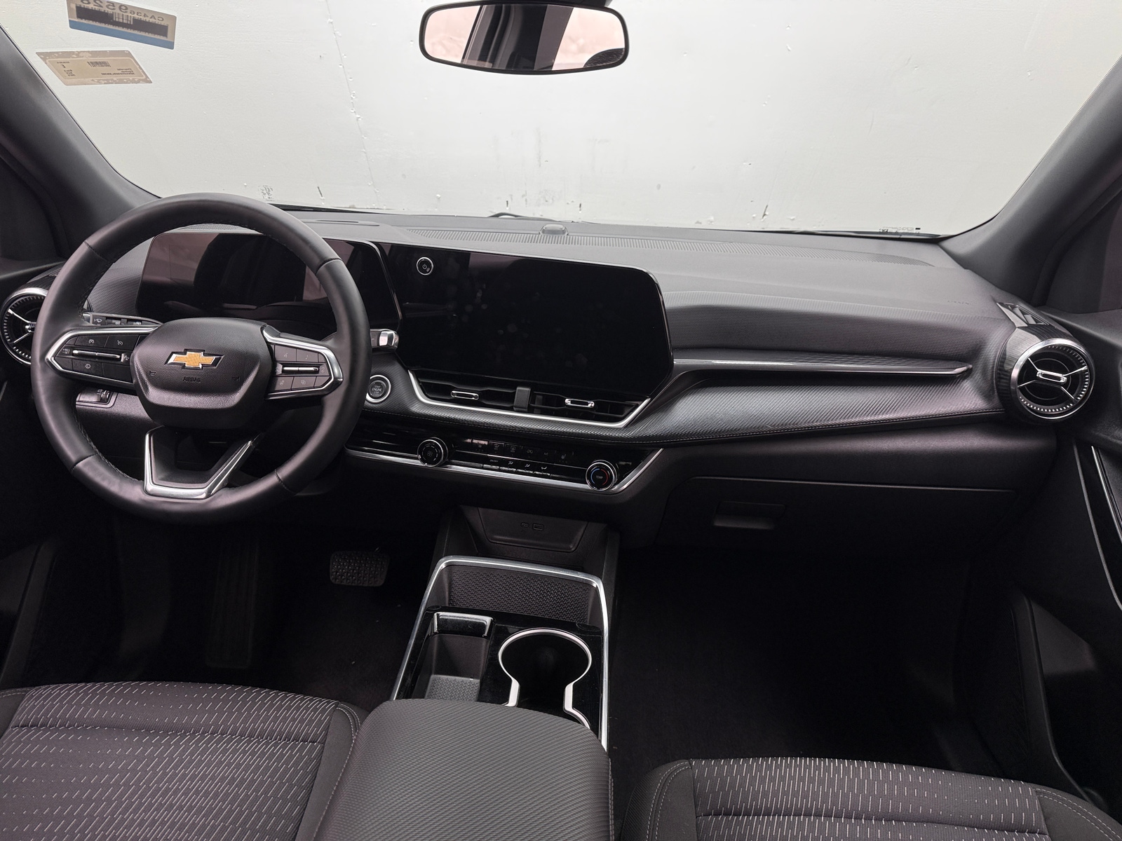 Thumbnail: 2025 Chevrolet Equinox - 3