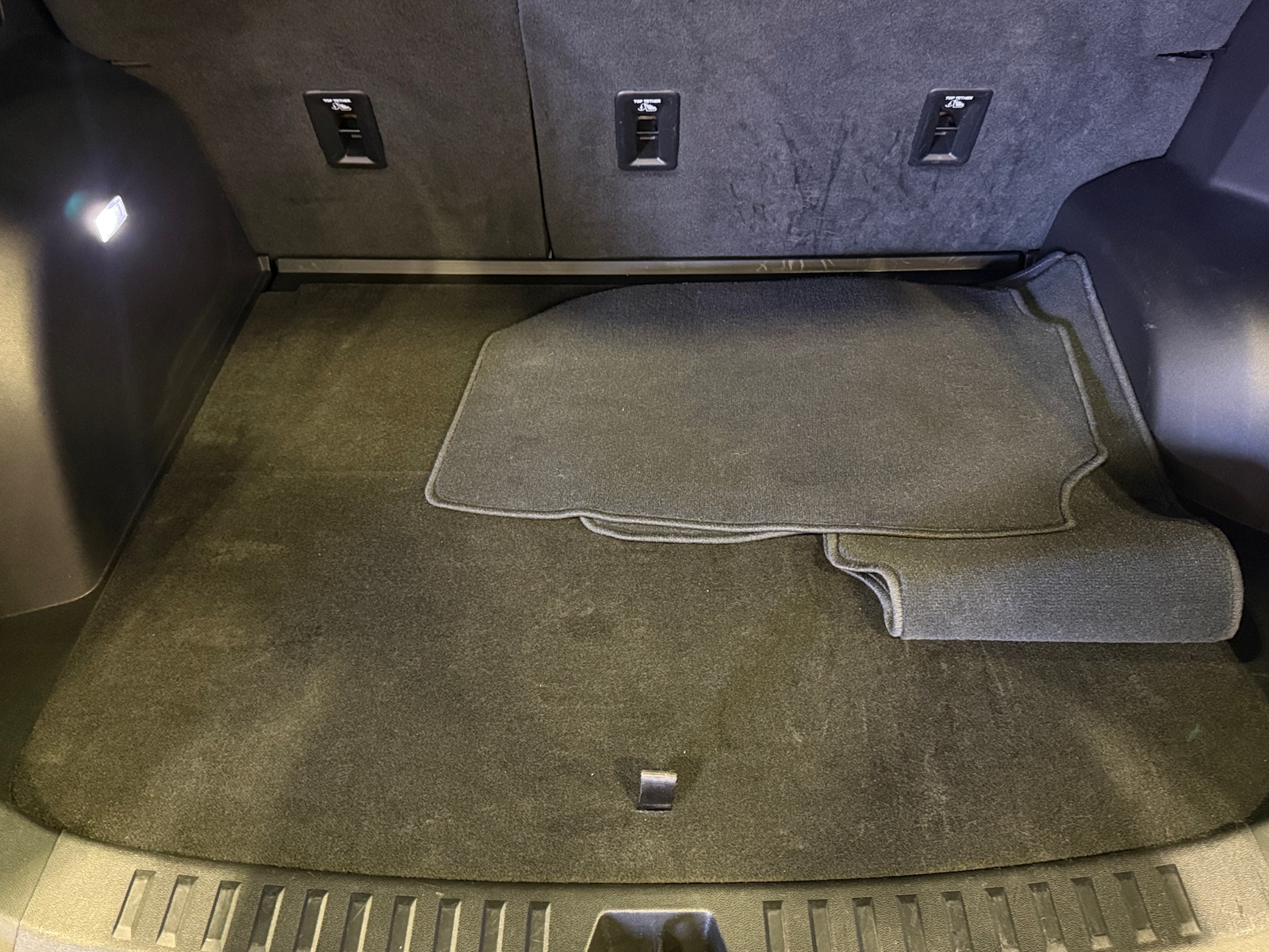 Thumbnail: 2025 Chevrolet Equinox - 7