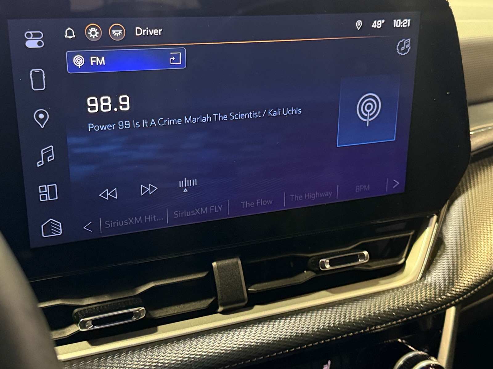 Thumbnail: 2025 Chevrolet Equinox - 4