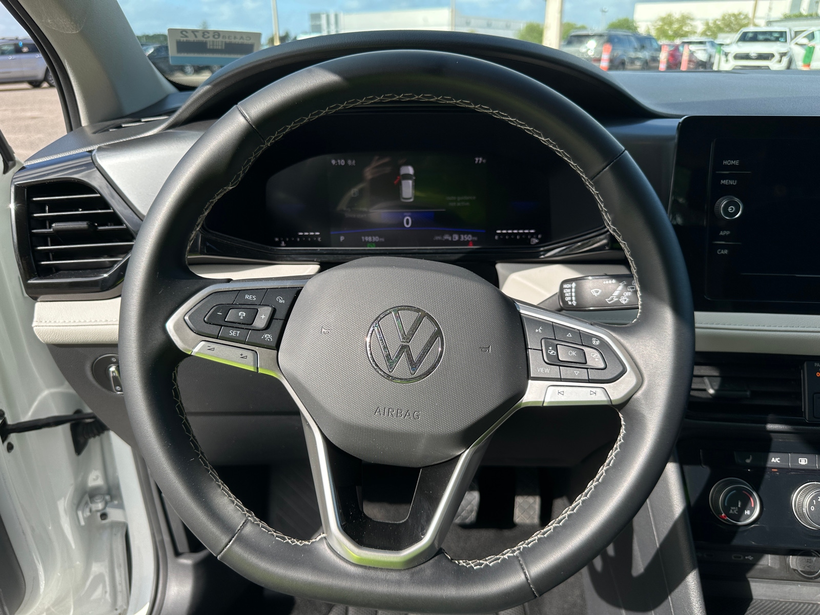 Thumbnail: 2025 Volkswagen Taos - 5