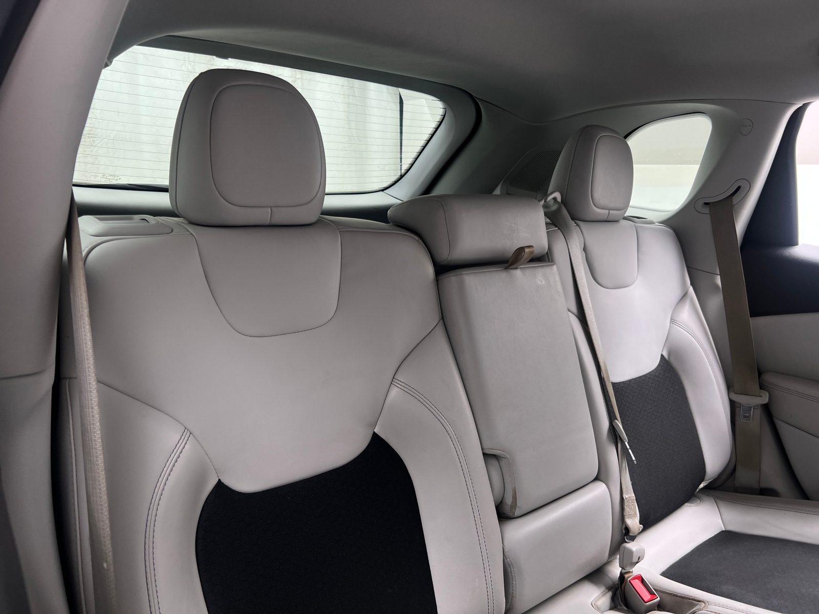 Thumbnail: 2020 Jeep Cherokee - 6