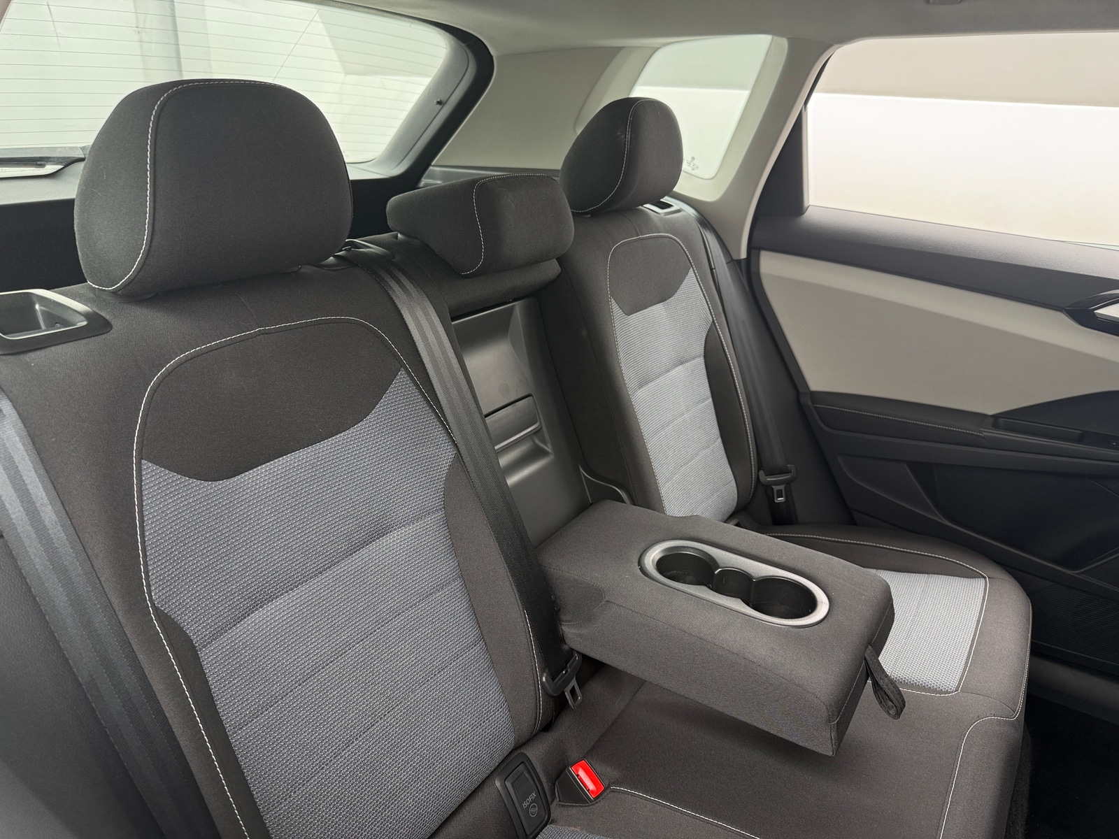 Thumbnail: 2025 Volkswagen Taos - 6