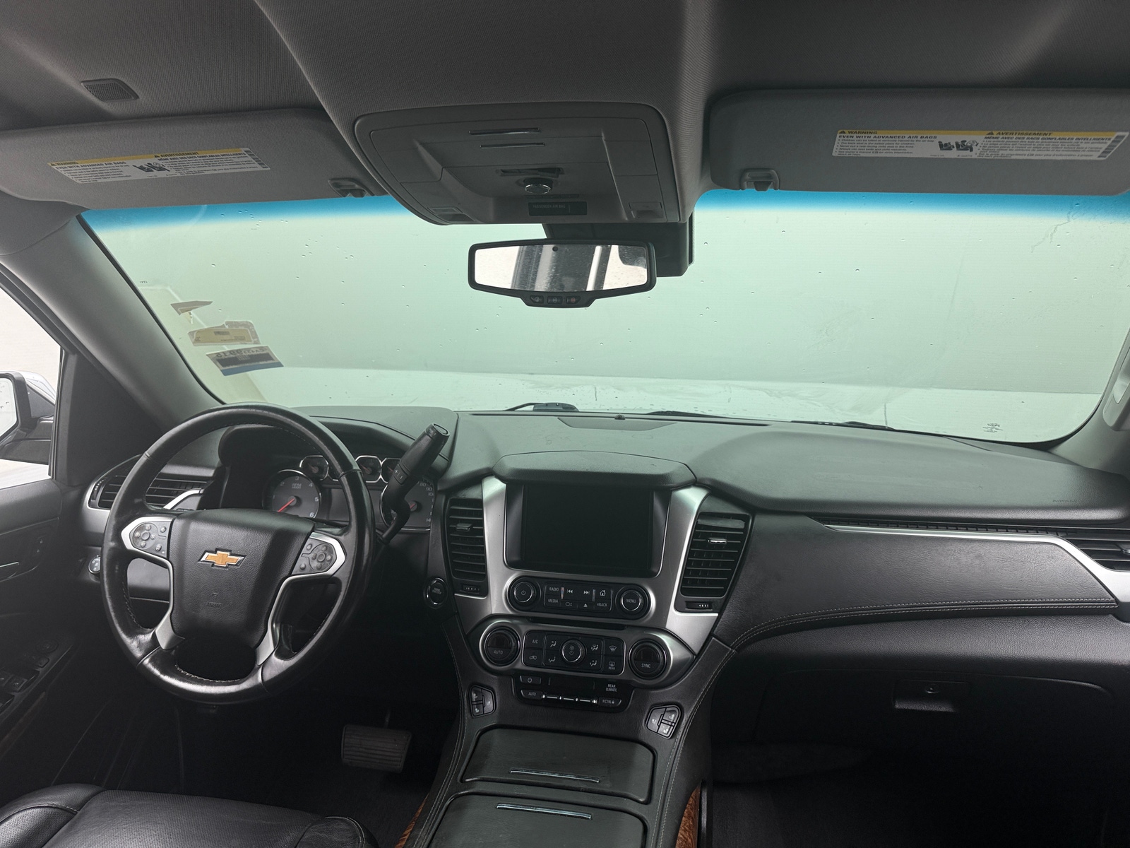 Thumbnail: 2020 Chevrolet Suburban - 2