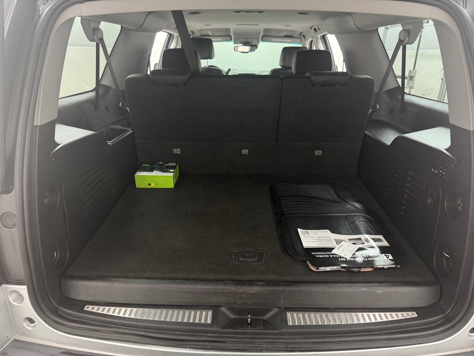 Thumbnail: 2020 Chevrolet Suburban - 6