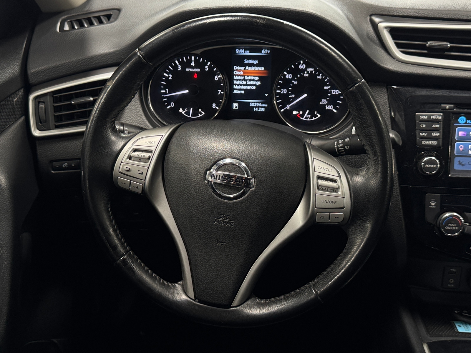 Thumbnail: 2016 Nissan Rogue - 4