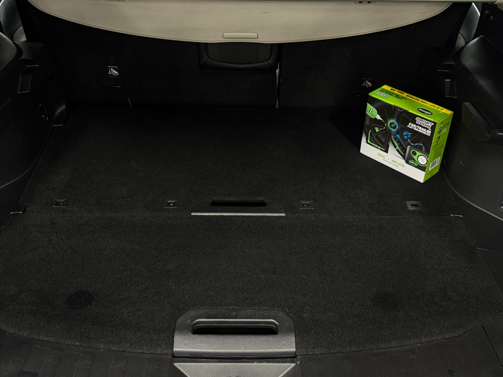 Thumbnail: 2016 Nissan Rogue - 6