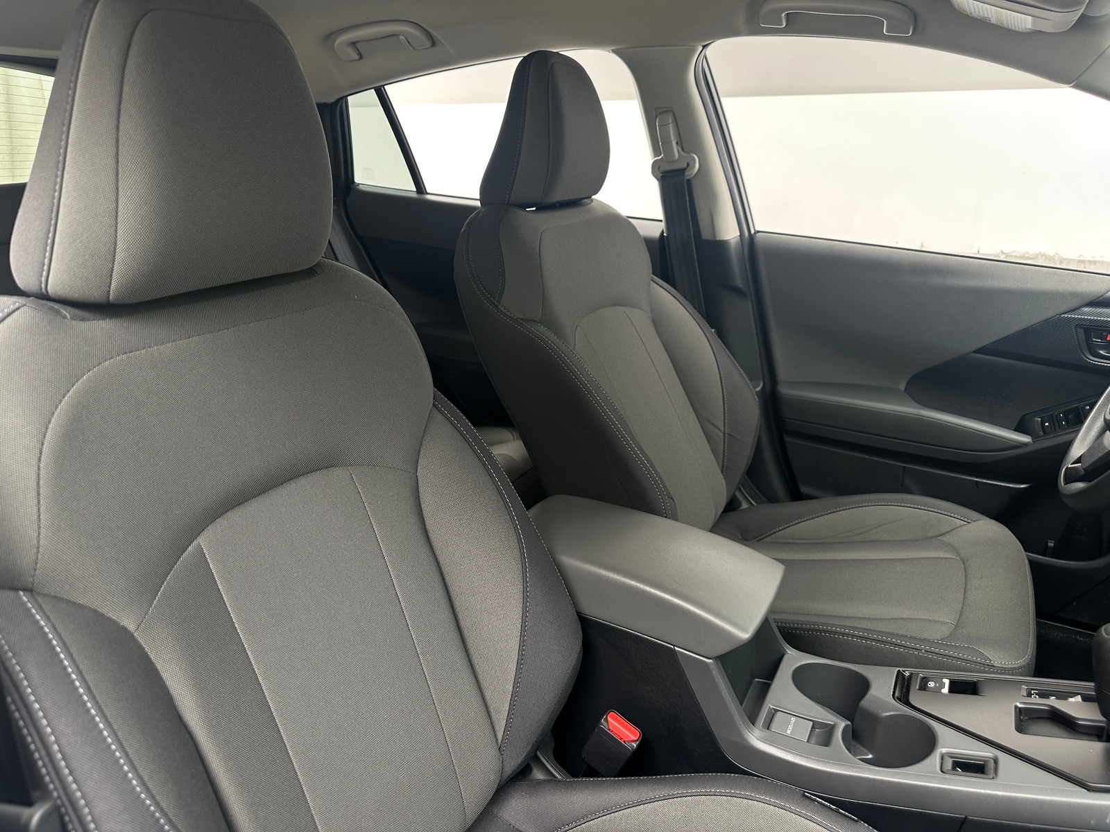 Thumbnail: 2024 Subaru Crosstrek - 2