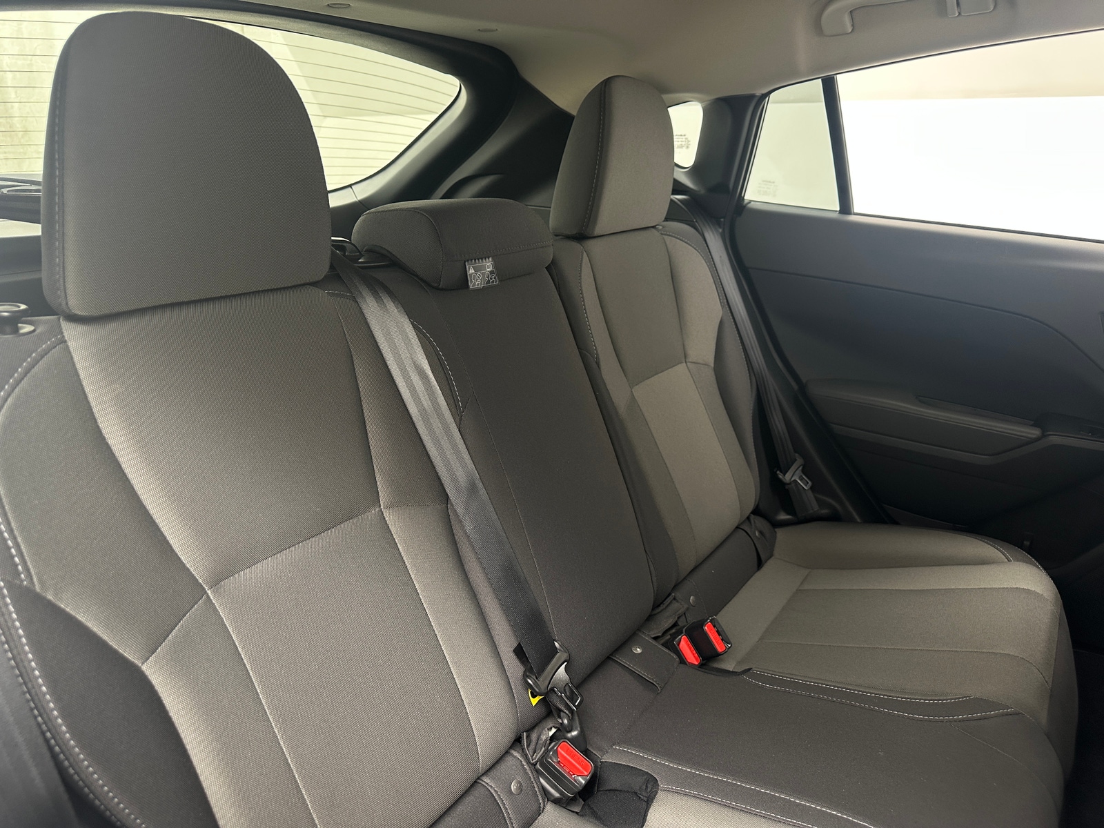 Thumbnail: 2024 Subaru Crosstrek - 6