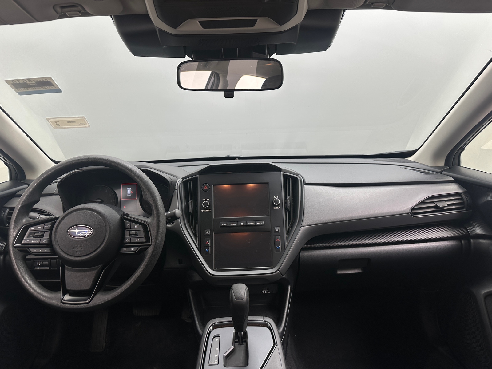 Thumbnail: 2024 Subaru Crosstrek - 3