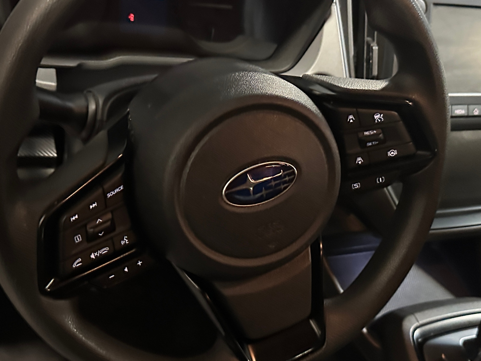 Thumbnail: 2024 Subaru Crosstrek - 5