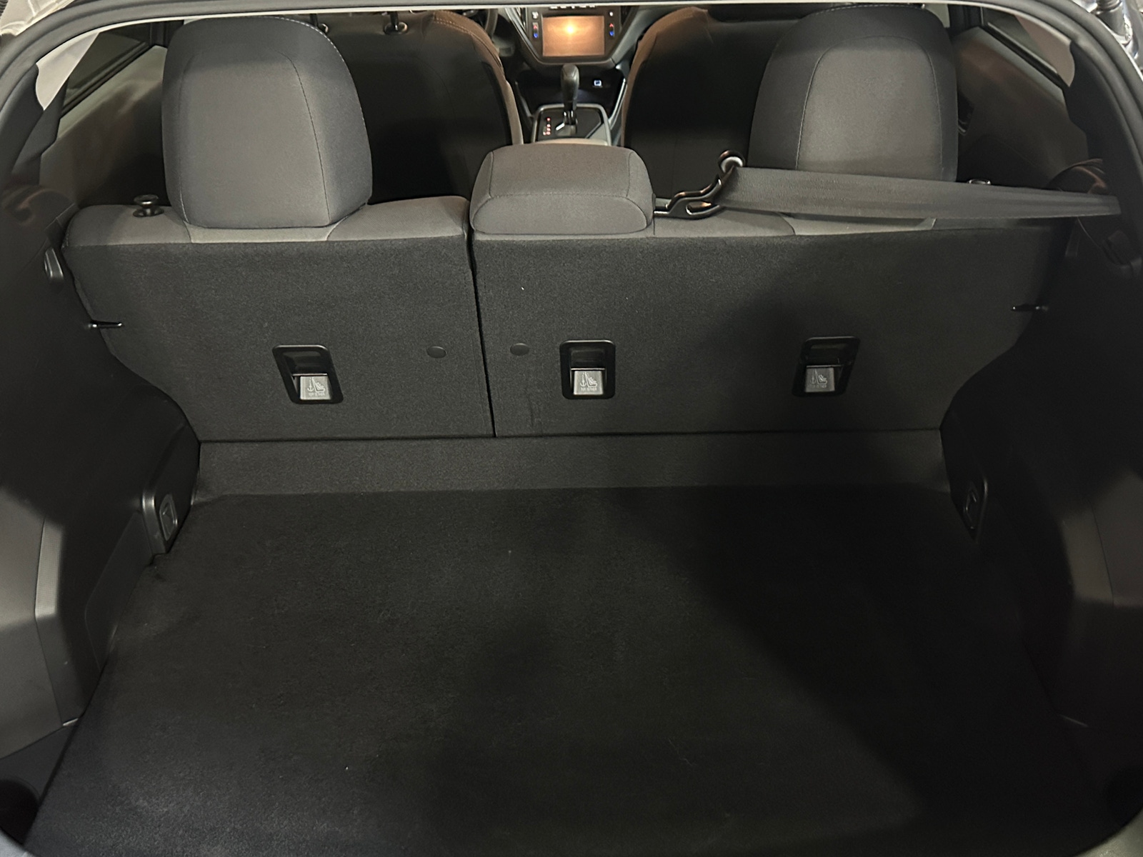 Thumbnail: 2024 Subaru Crosstrek - 7