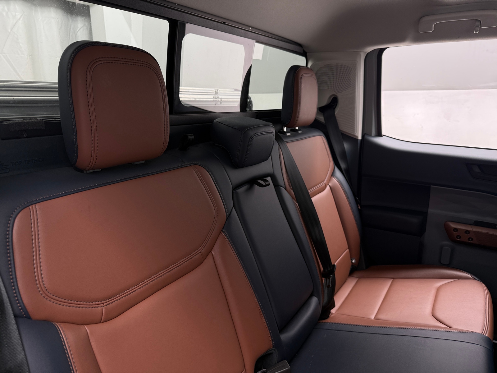 Thumbnail: 2023 Ford Maverick - 6