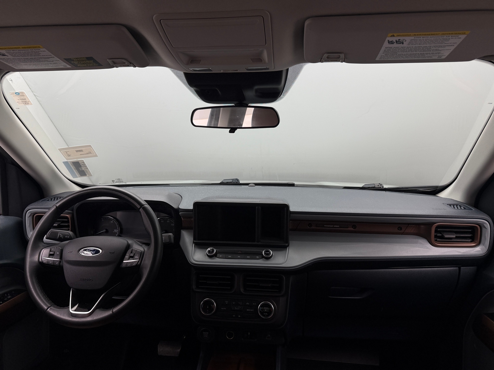 Thumbnail: 2023 Ford Maverick - 3