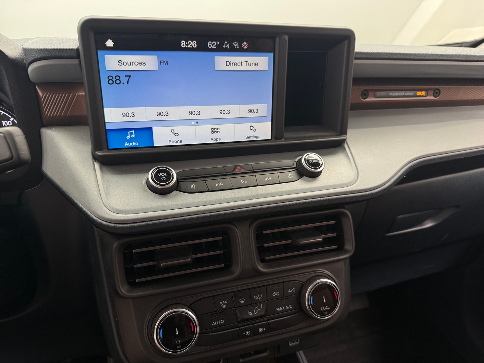 Thumbnail: 2023 Ford Maverick - 4