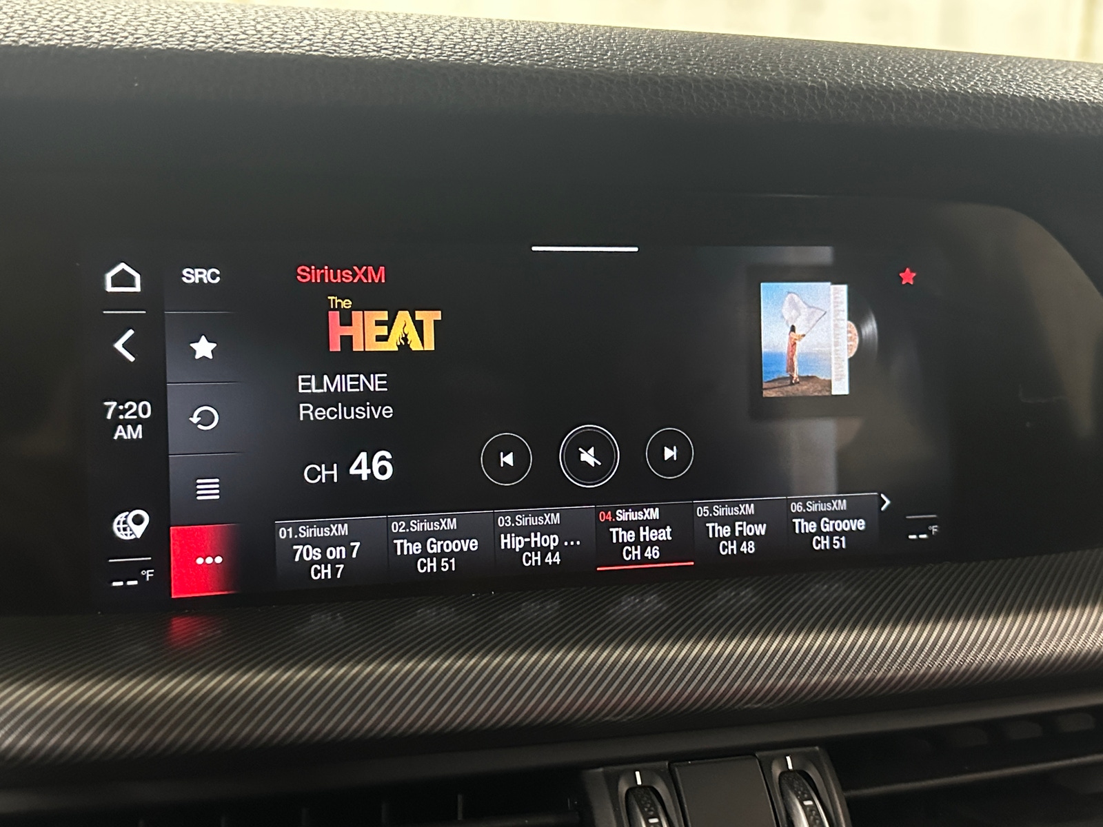 Thumbnail: 2022 Alfa Romeo Stelvio - 3