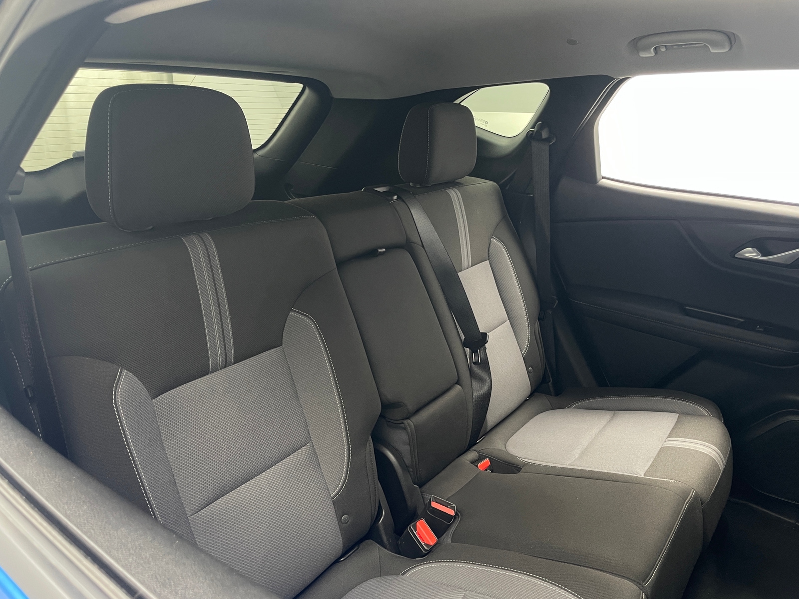 Thumbnail: 2025 Chevrolet Blazer - 6