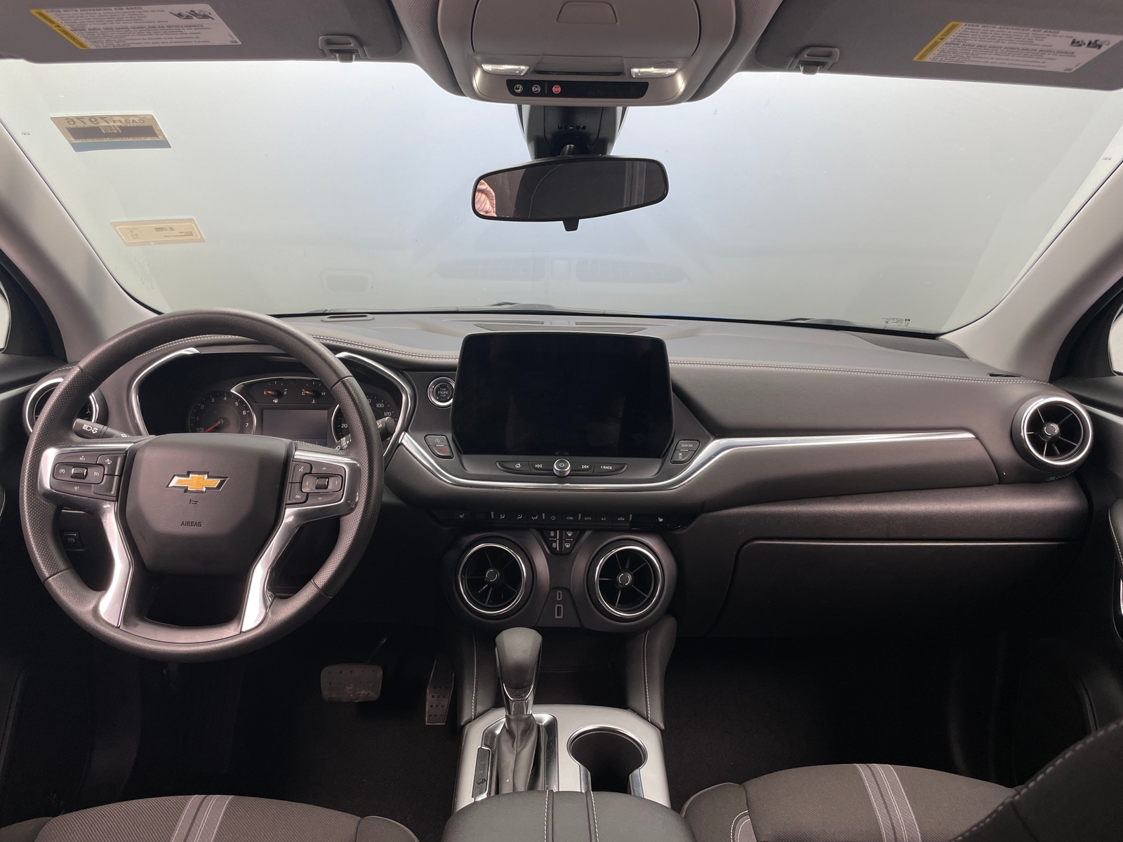 Thumbnail: 2025 Chevrolet Blazer - 3