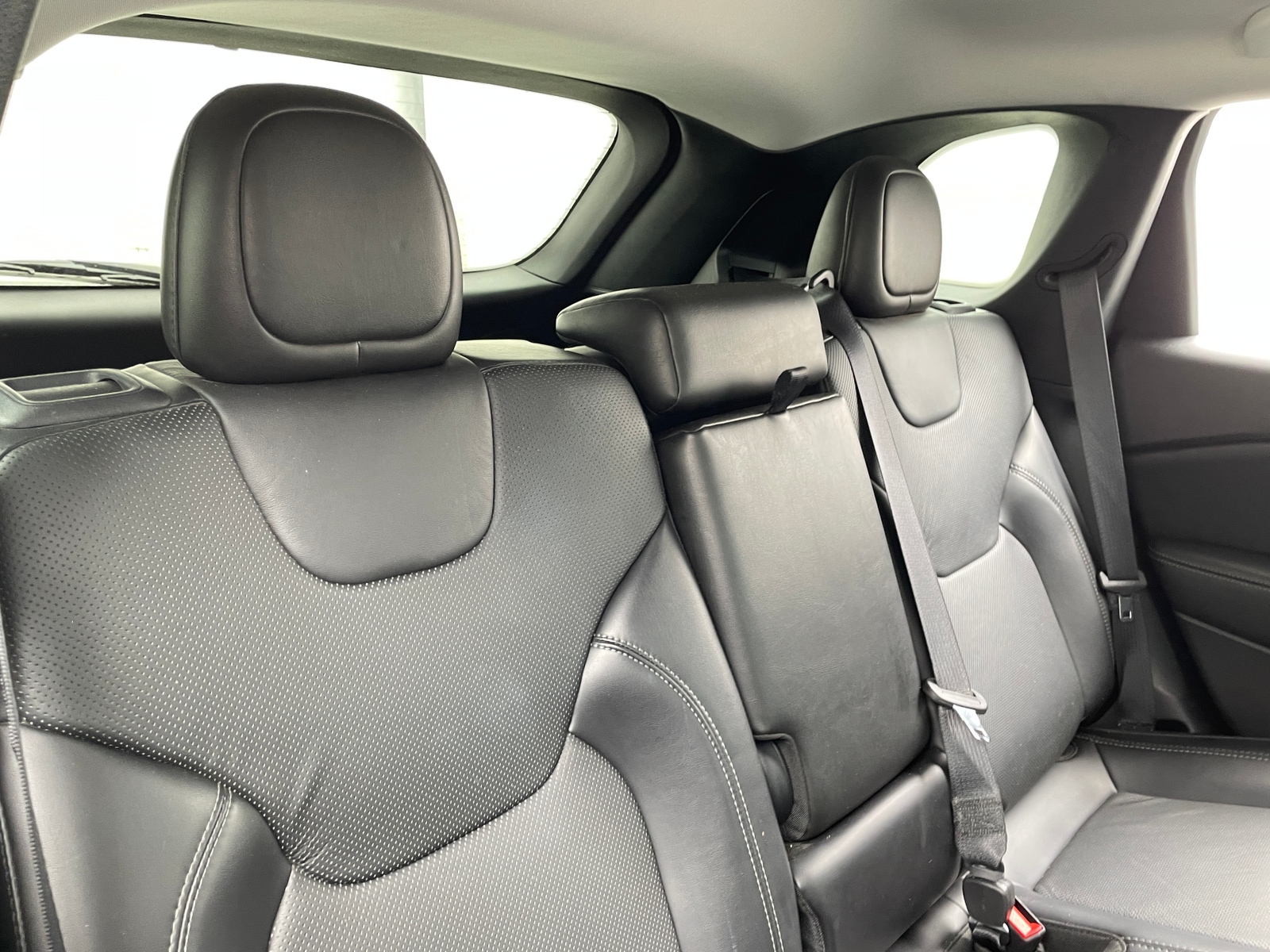 Thumbnail: 2020 Jeep Cherokee - 5