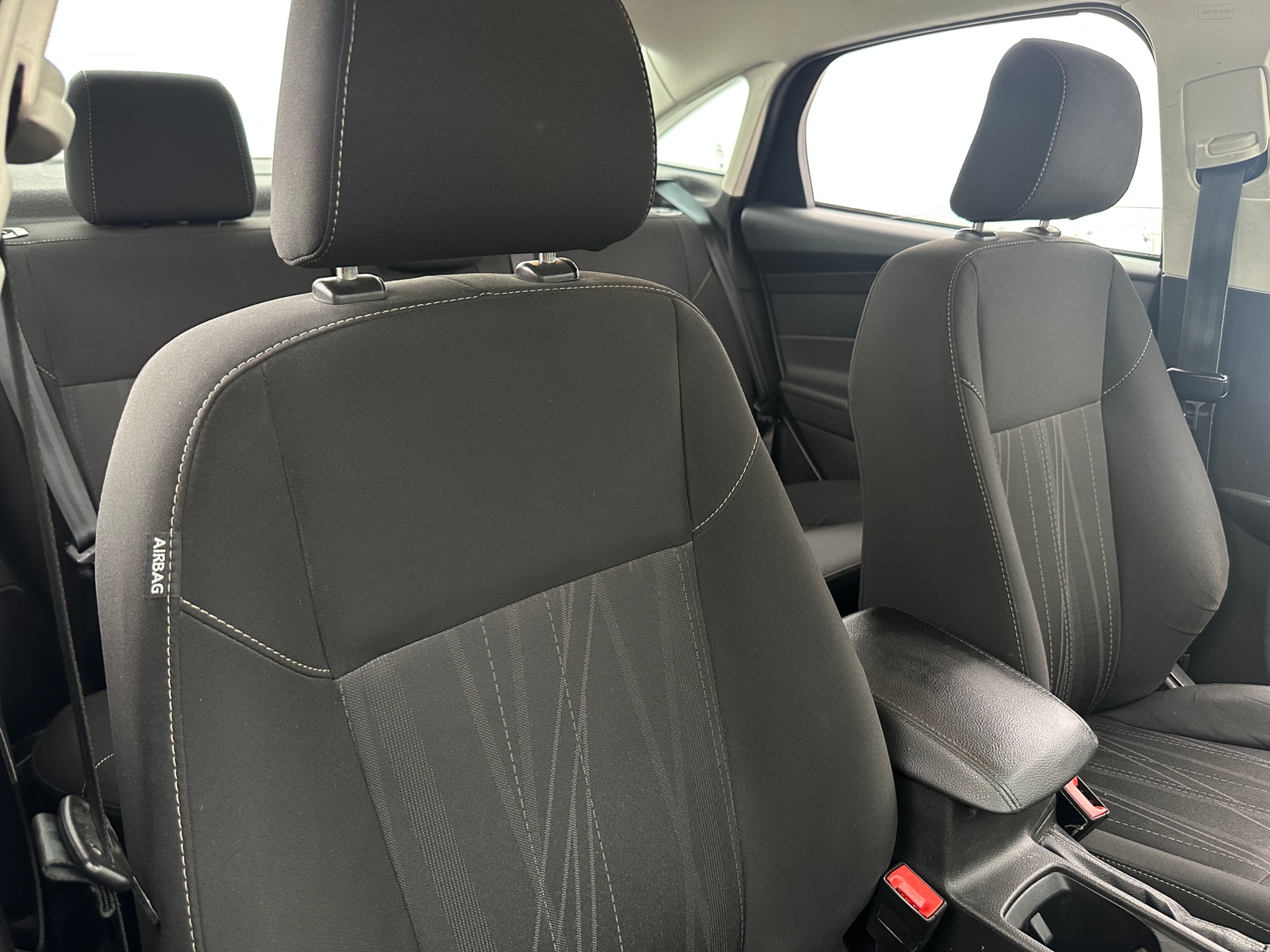 Thumbnail: 2018 Ford Focus - 2