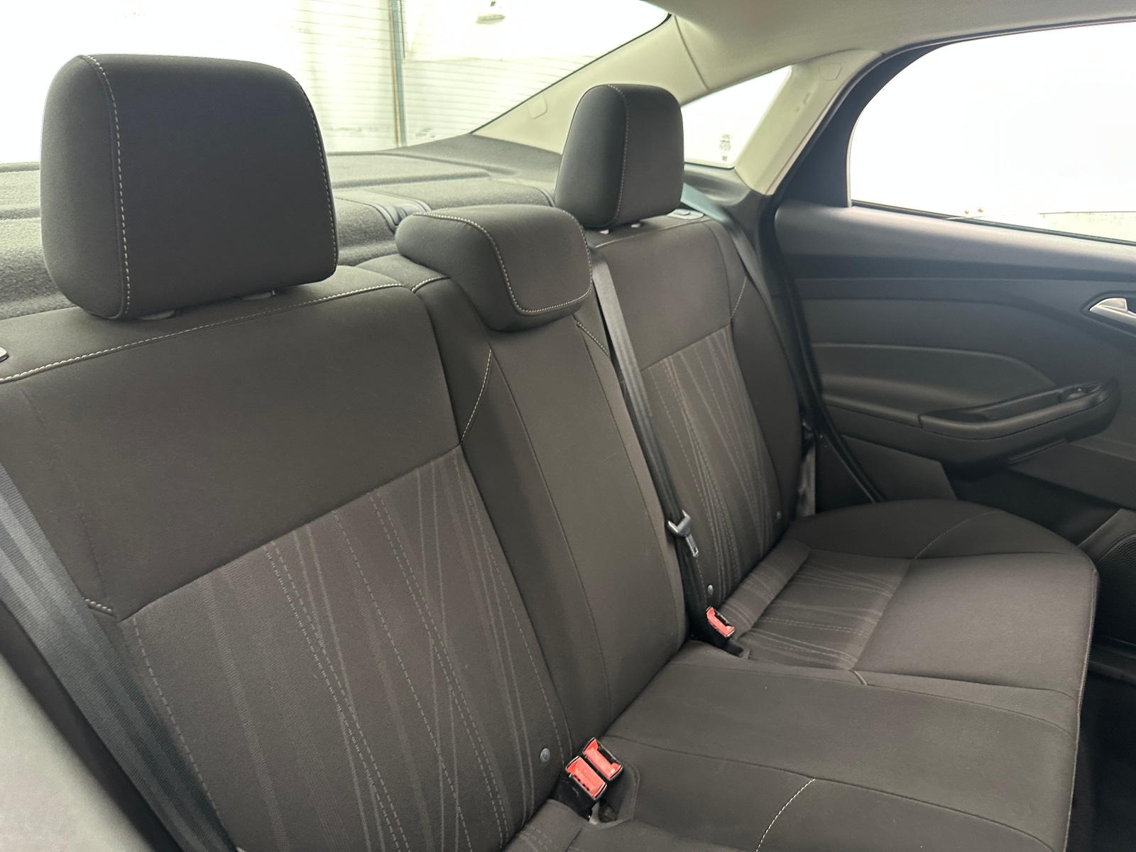 Thumbnail: 2018 Ford Focus - 6