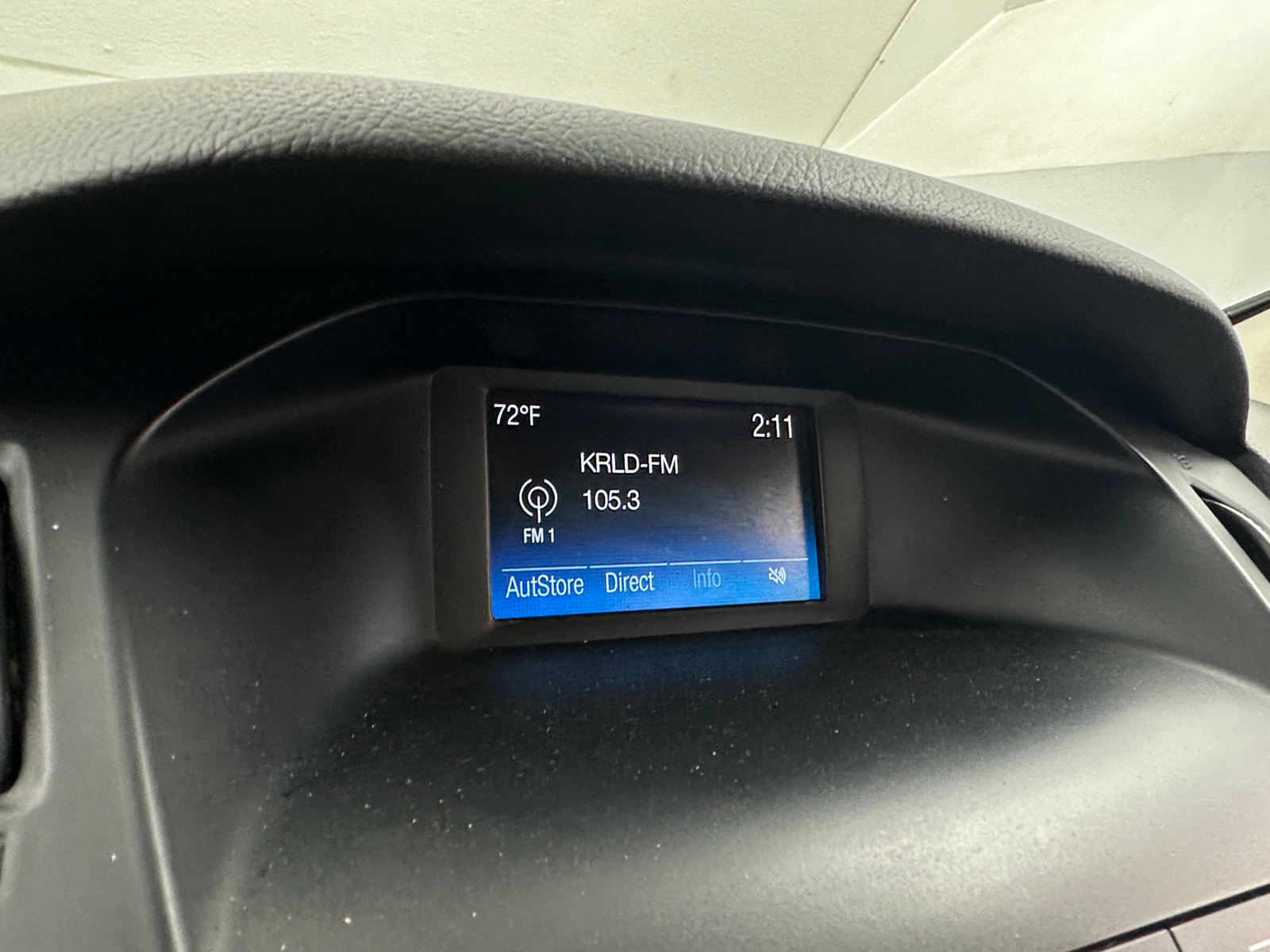 Thumbnail: 2018 Ford Focus - 4