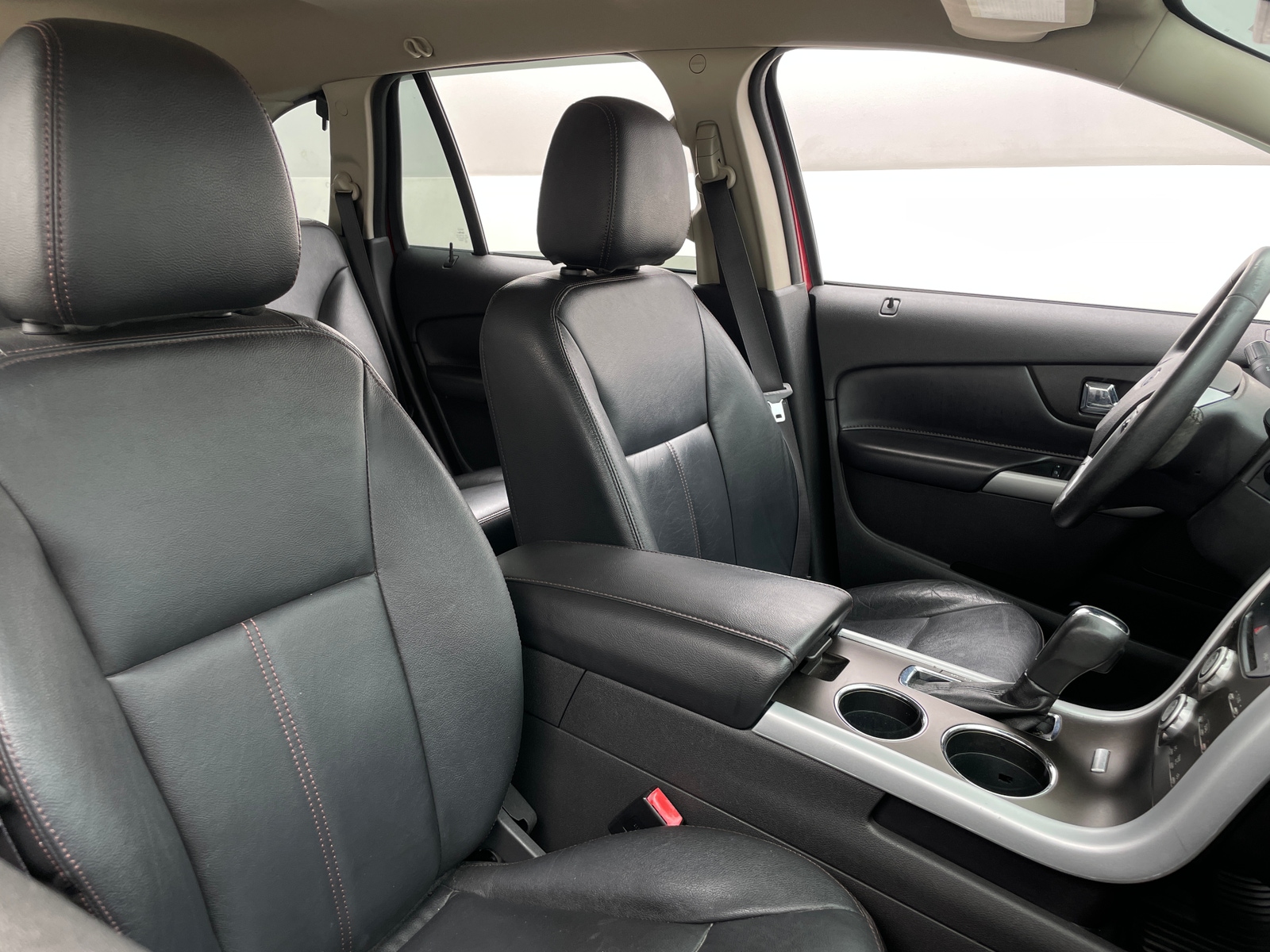 Thumbnail: 2014 Ford Edge - 2