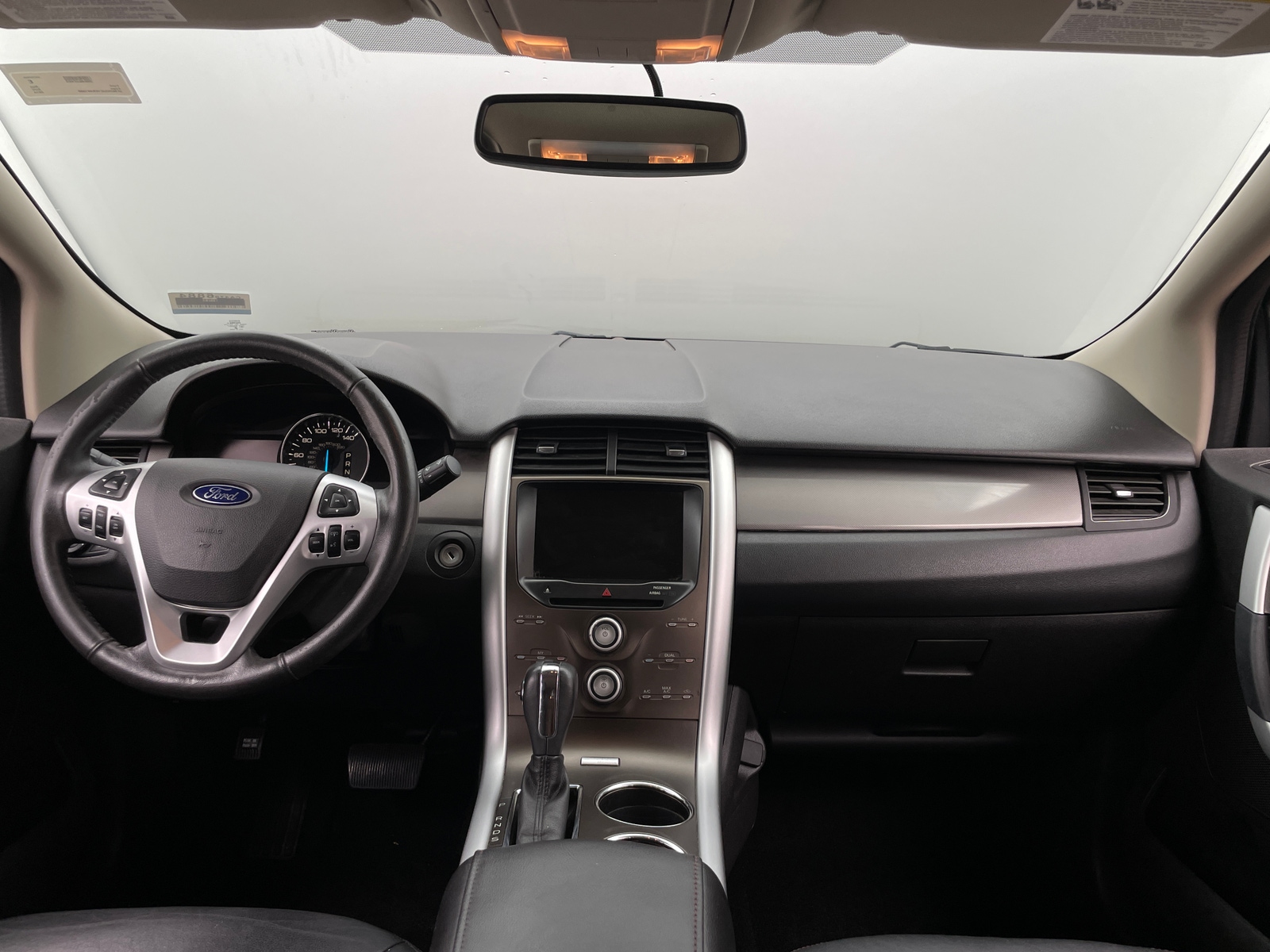 Thumbnail: 2014 Ford Edge - 3