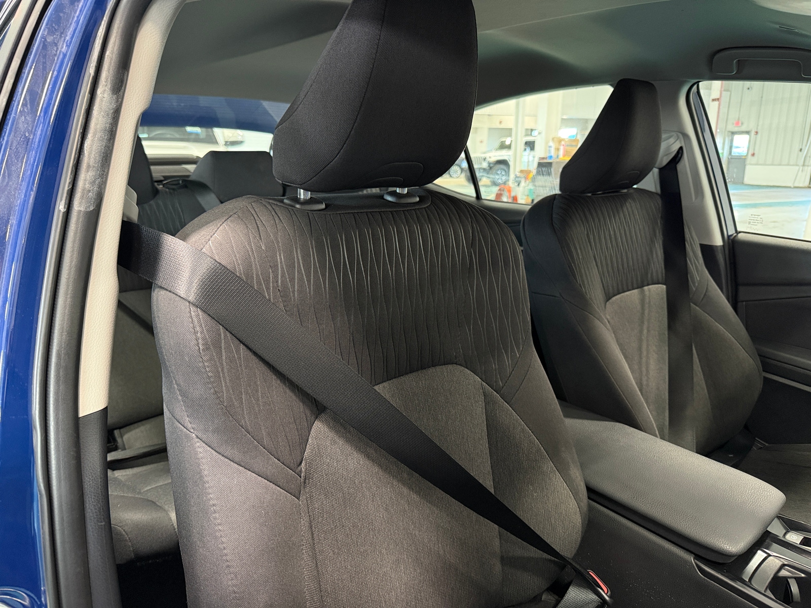 Thumbnail: 2025 Toyota Camry - 2