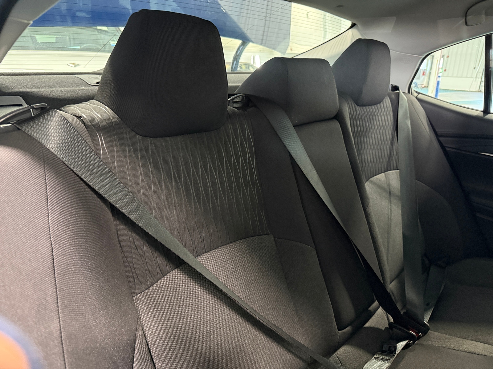 Thumbnail: 2025 Toyota Camry - 6