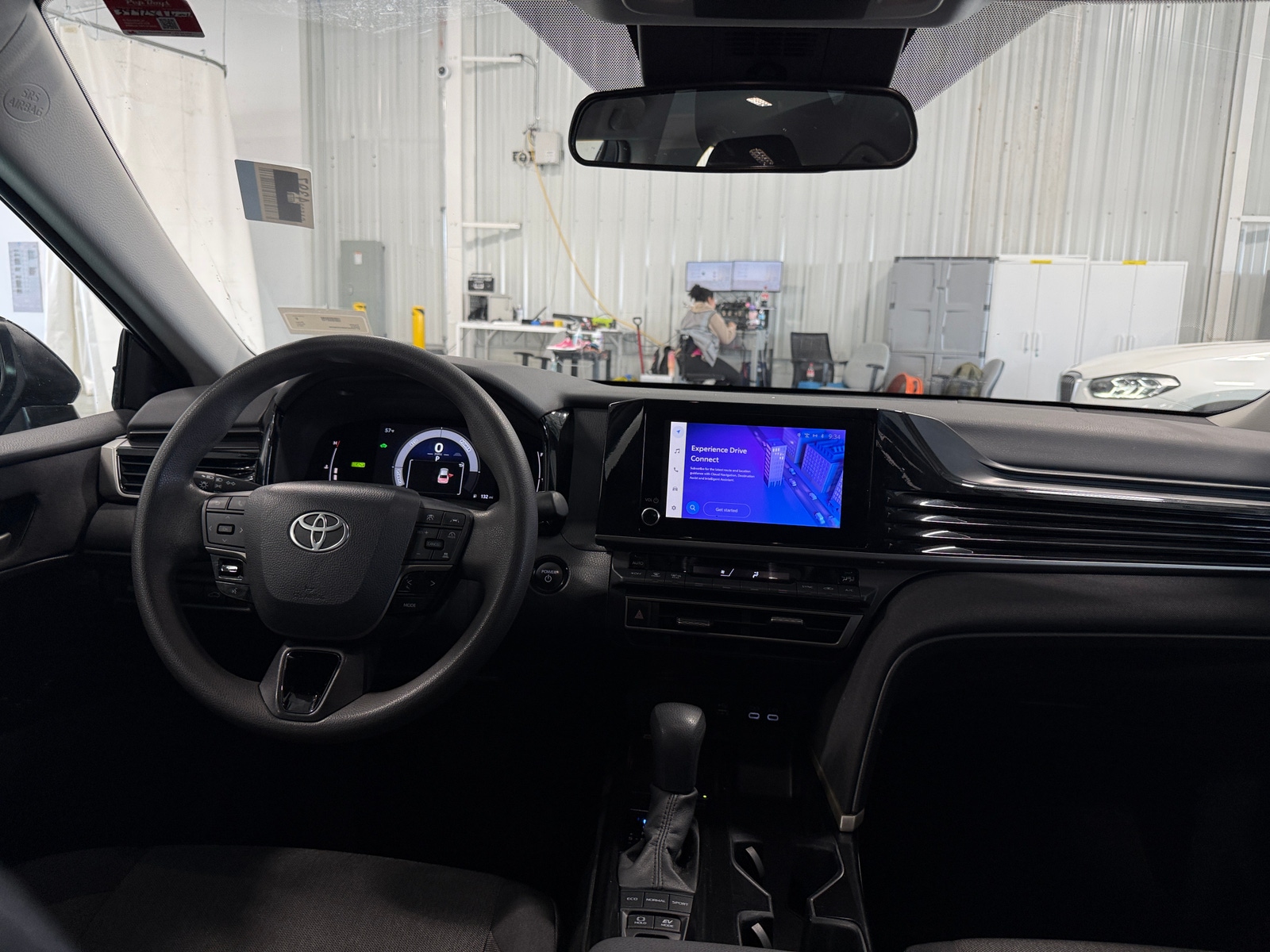 Thumbnail: 2025 Toyota Camry - 3