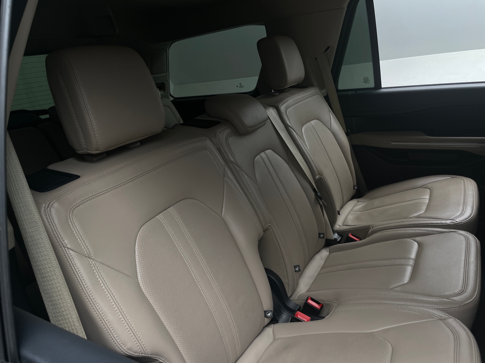 Thumbnail: 2024 Ford Expedition - 5