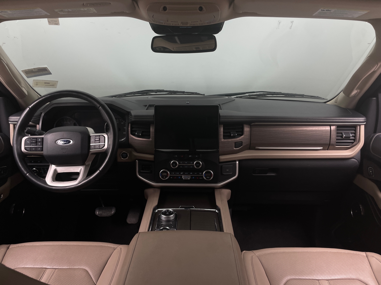 Thumbnail: 2024 Ford Expedition - 2