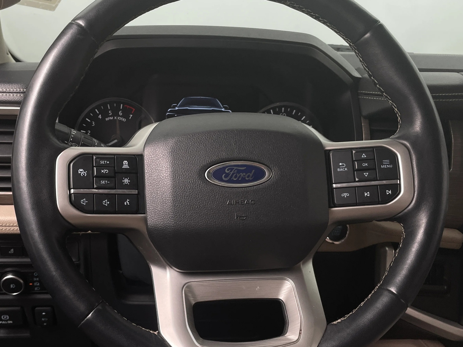 Thumbnail: 2024 Ford Expedition - 4