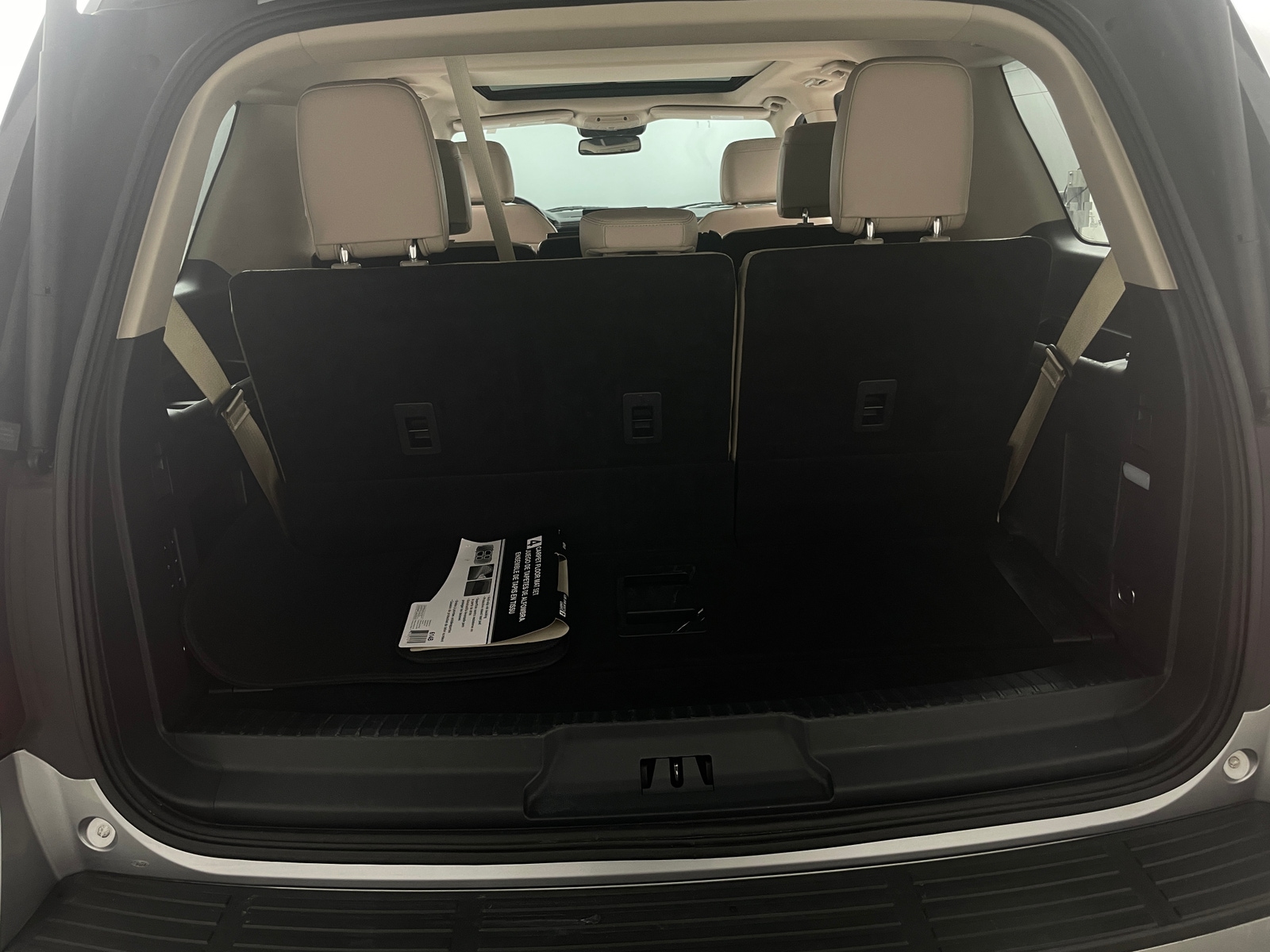 Thumbnail: 2024 Ford Expedition - 6