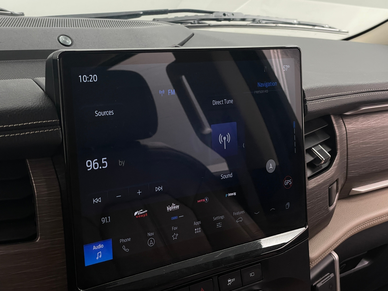 Thumbnail: 2024 Ford Expedition - 3