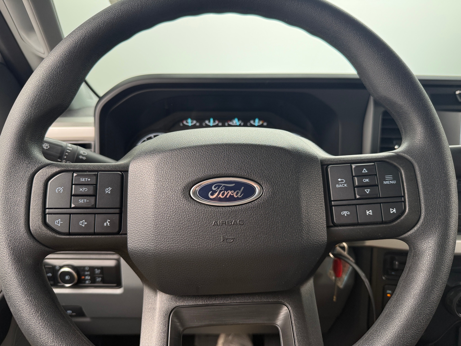 Thumbnail: 2024 Ford Econoline - 4