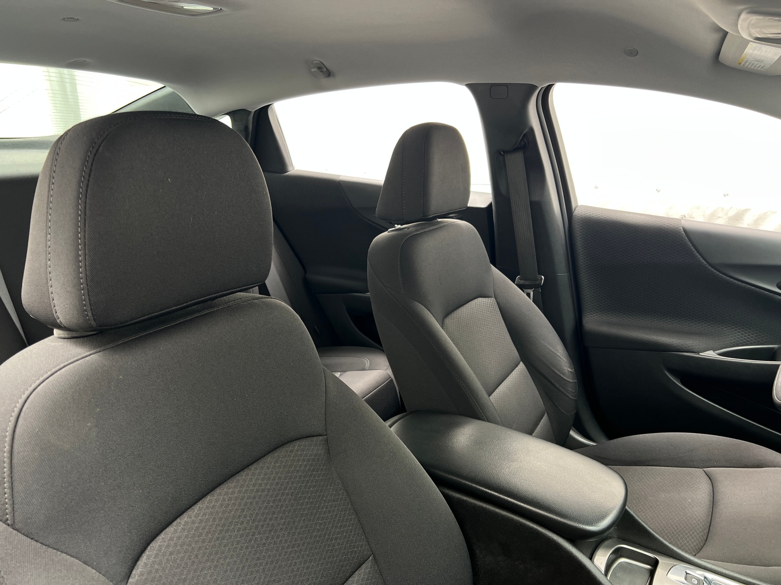 Thumbnail: 2023 Chevrolet Malibu - 2