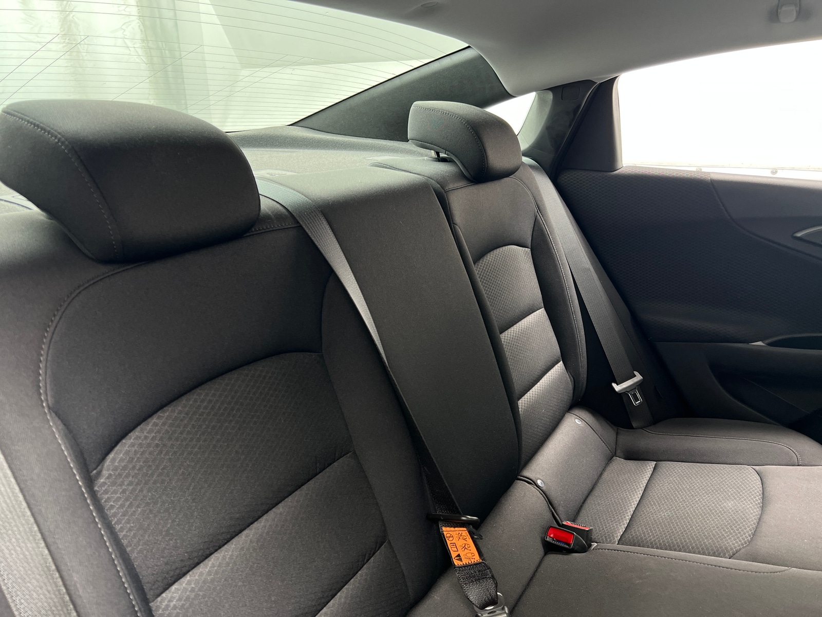 Thumbnail: 2023 Chevrolet Malibu - 6