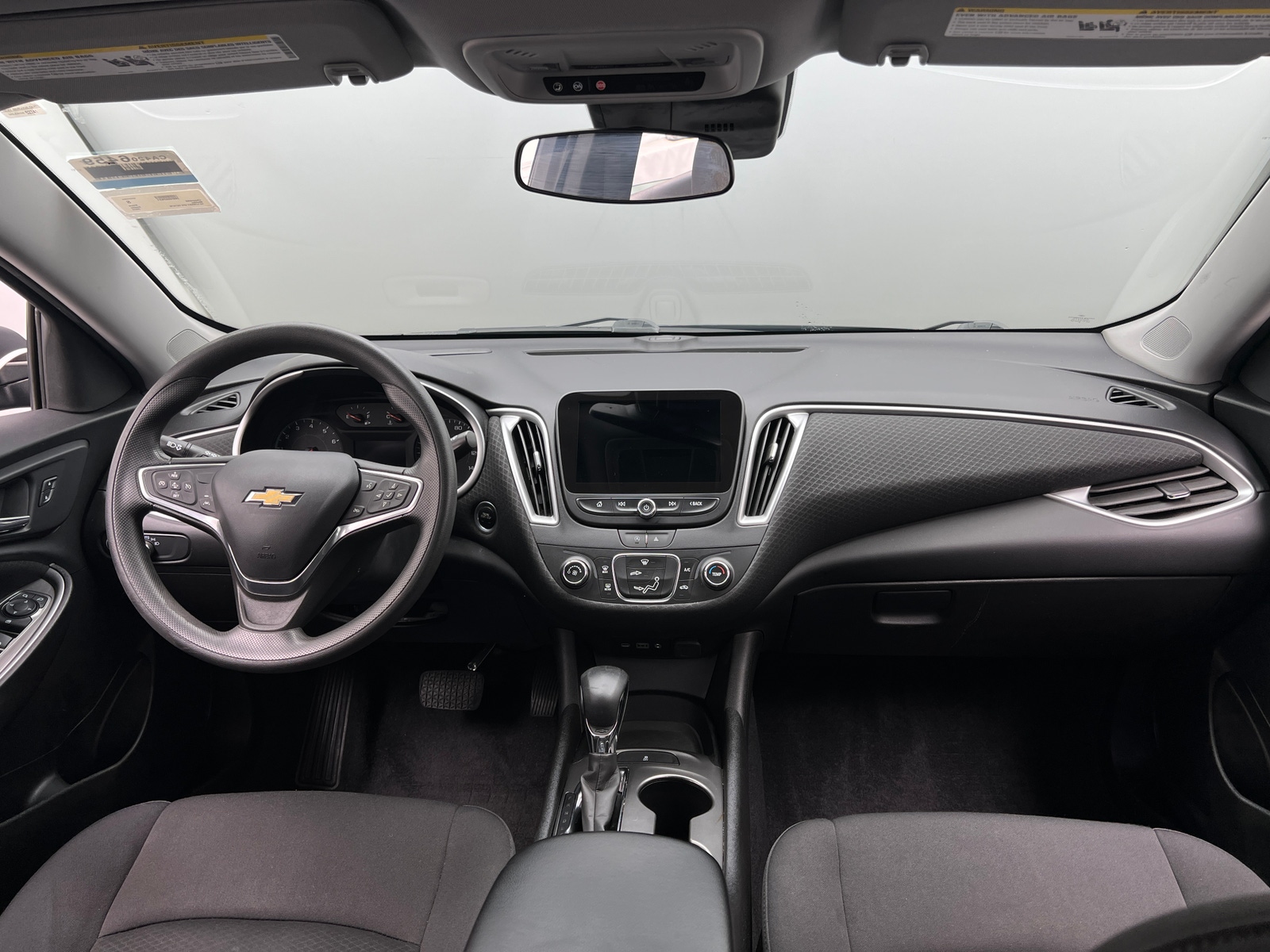 Thumbnail: 2023 Chevrolet Malibu - 3