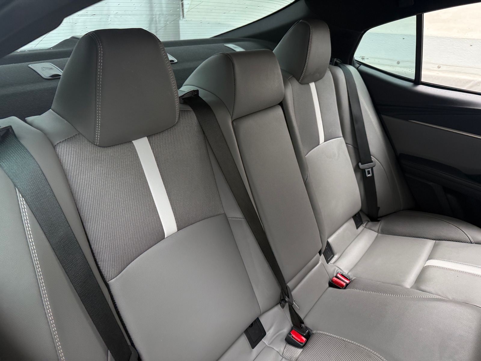 Thumbnail: 2025 Toyota Camry - 5