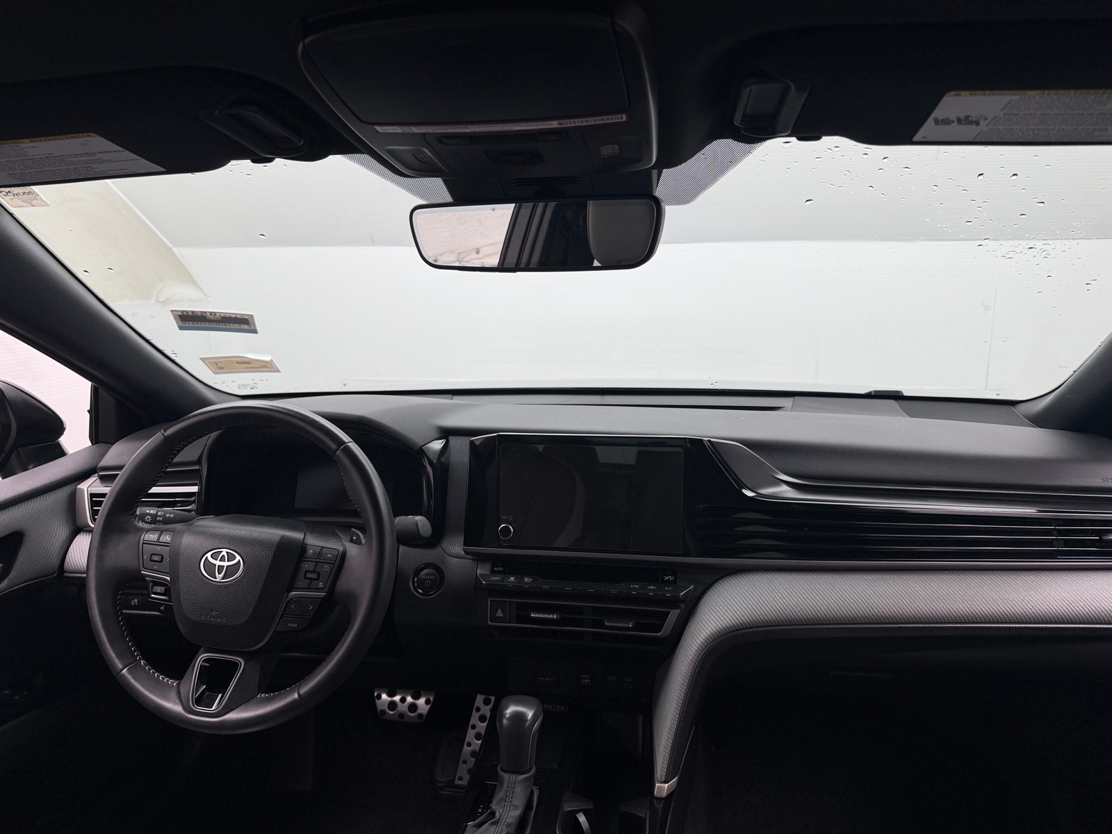 Thumbnail: 2025 Toyota Camry - 2