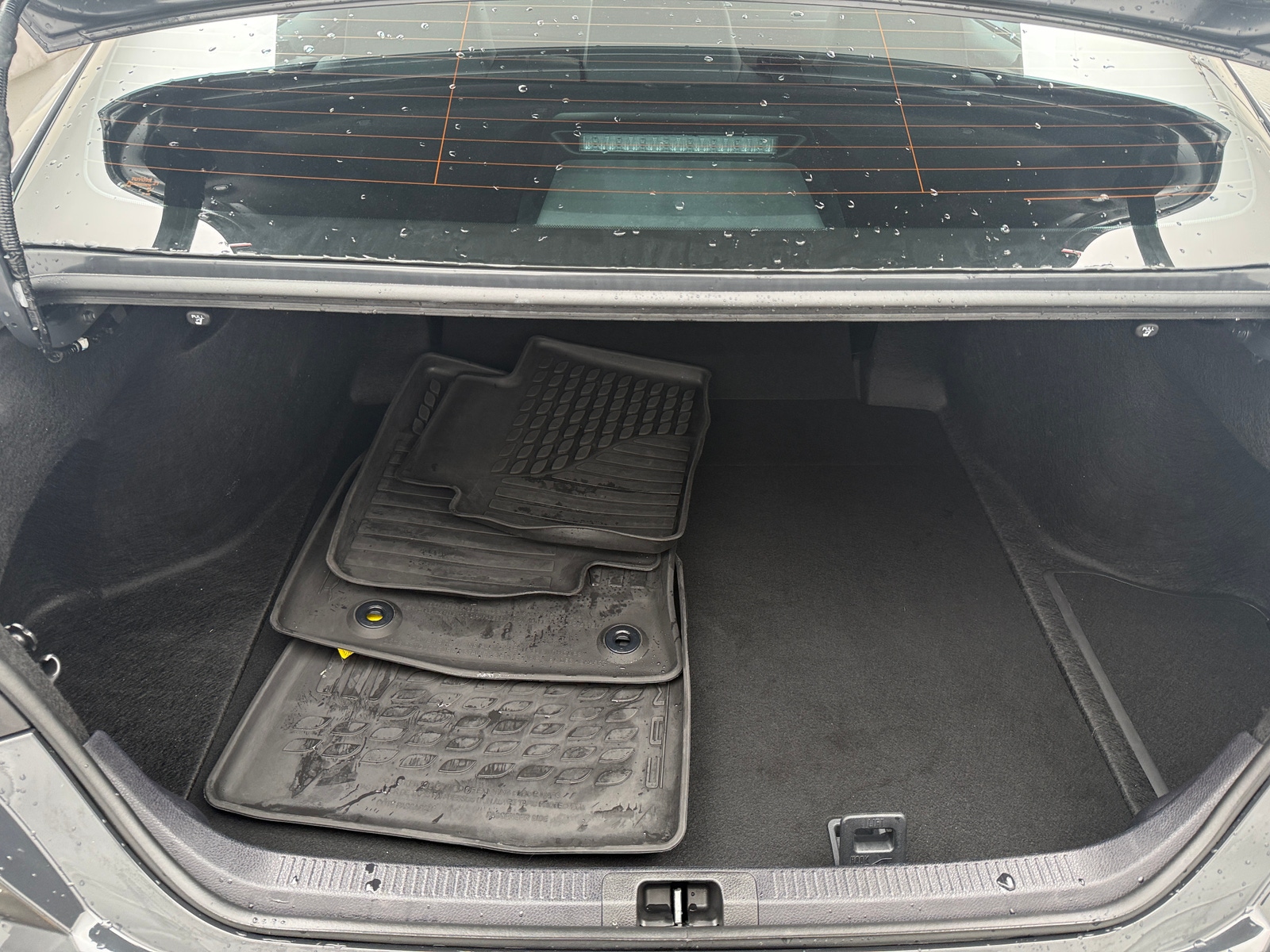 Thumbnail: 2025 Toyota Camry - 6