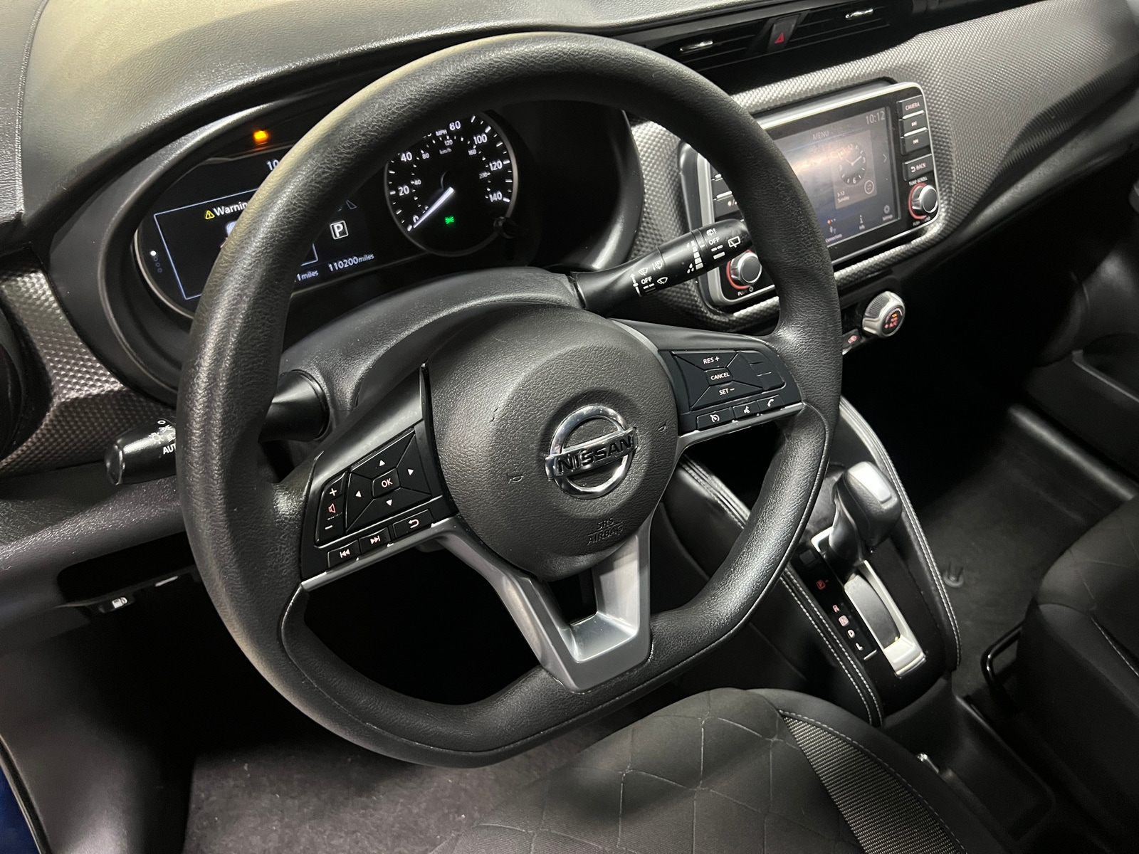 Thumbnail: 2019 Nissan Kicks - 5