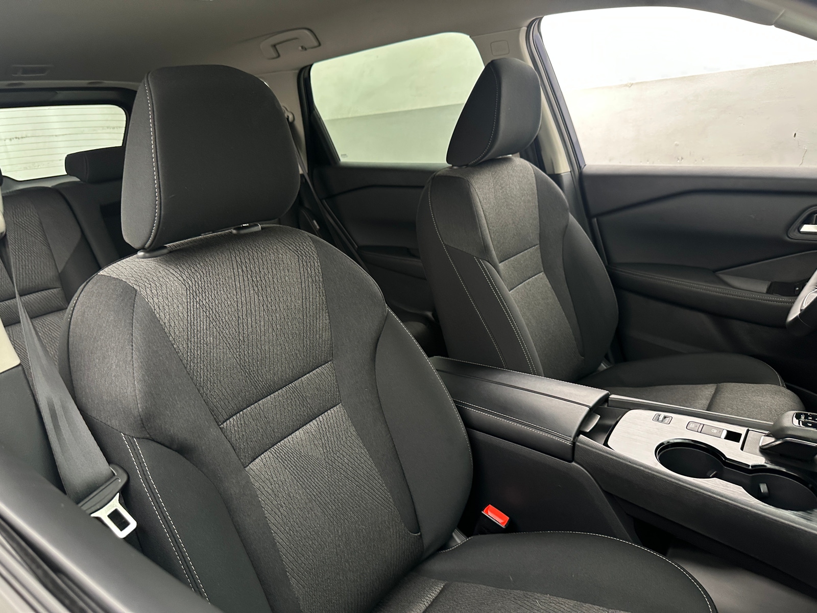 Thumbnail: 2026 Nissan Rogue - 2